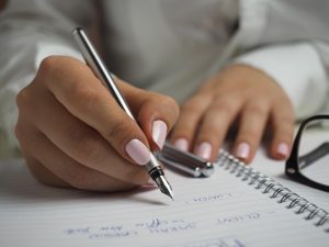Come scrivere un avviso ai condomini?