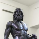 Museo archeologico nazionale di Reggio Calabria