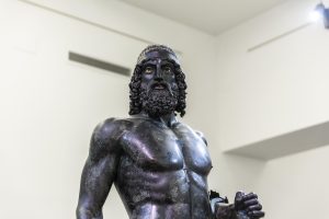 Museo archeologico nazionale di Reggio Calabria